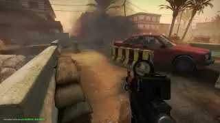 Insurgency #4