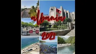 Albania summer travel 2021🇦🇱 