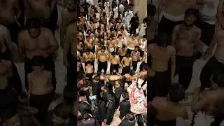 1 Rabiawal Bibi Pak Daman