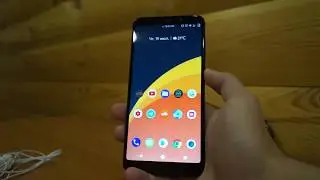 САМАЯ БЫСТРАЯ ПРОШИВКА НА REDMI 5 PLUS (oreo) | AOSP Extended v5.7