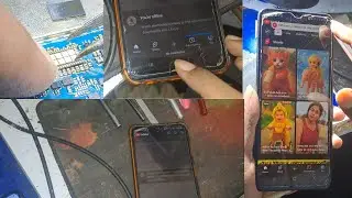 Samsung Galaxy A13 4G Network IC Replacement Full Solution | Tested Fix | Milon Telecom