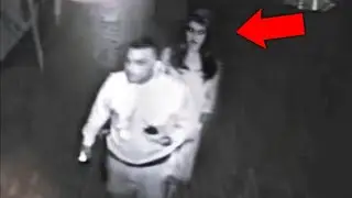 TOP 5 Real Ghost Caught on Camera | Part 7 | Scaryport