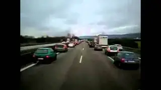 Я такое только в ГТА видел