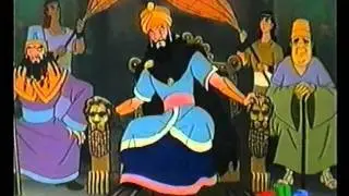 Исламский мультик