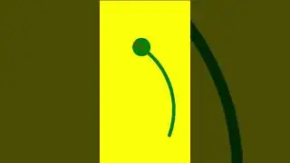 22: Red Champa Graphic Design Code | Python Turtle