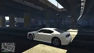 GTA5 : Nipogi Aka1Pro N5105  DX10 🔇💕超 [MINI PC]
