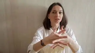 Пальчиковая гимнастика 