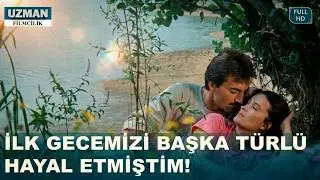 Yeşilçam'ın En Çok Konuşulan Sahnesi! | İffet