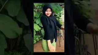 JEDAG JEDUG CEWEK CANTIK TIKTOK