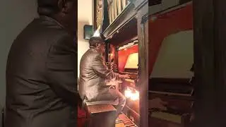 Chris Fleischer, Pipe Organ- Stillman: How Excellent Is Thy Loving Kindness