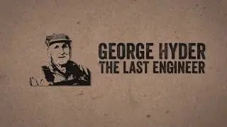 Swamp Rabbit Tales | George Hyder Part 1