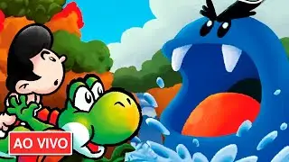 YOSHI ISLANDÊ - EP. 1