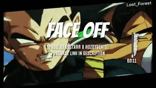 [FOR SALE] Gritty DARK TRAP Type Beat | ' FACE OFF ' (prod. @deadstxrr x @kozoybeats2 ) #music #trap