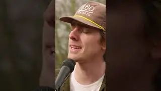 Sang “Coal” in a London canal. Full version up now #fyp #shorts #newmusic #country