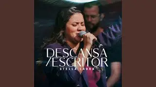 Descansa / Escritor (Ao Vivo)