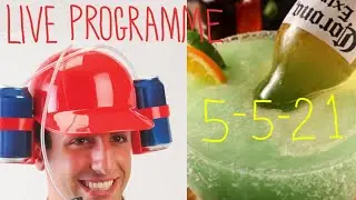 LIVE SHOW - Discord Link Description