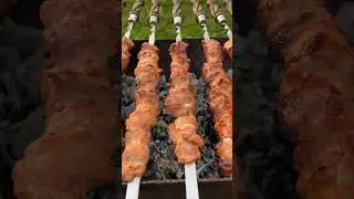 Лучший маринад для шашлыка здесь 👇🏻 