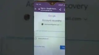 Gmail recovery kare#shortvideo #shorts #gmail #youtubeshorts