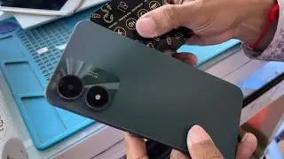 Replacement LCD vivo easy