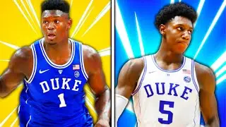 Top 10 Best NCAA College Basketball Players of 2019