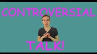 ControversialTalk: Polygamy