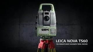 Advanced Surveying Device – 3D Animation & Video Editing