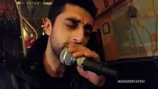 VAHIN BIQEYD / Zaza Cumo