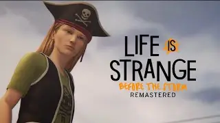 life is strange before the storm remastered - bonus episode: farewell