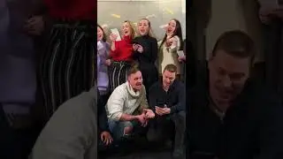 Метод Чехова-Иван Дементьев! Оля Мерк, Кристина Арабина, Диана Ессей, Игорь Самойлов, Вадим Токарев.