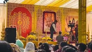 Guruji satsang Ludhiana