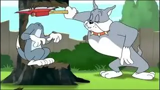 The Shocking Truth Behind Tom & Jerry's New Episode | Bangla Carton | টম এন্ড জেরী
