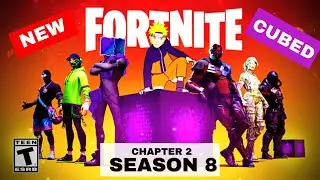 Fortnite NEW SEASON First Win