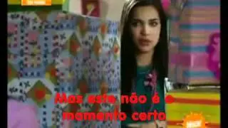 Isa & Alex-(Isalex)- Not The Right Day (Com Letra)