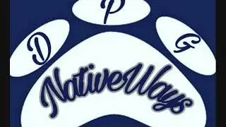 24/7 HUSTLE (BENNY BLING NATIVEWAYSDPG)