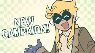 A Special Announcement!