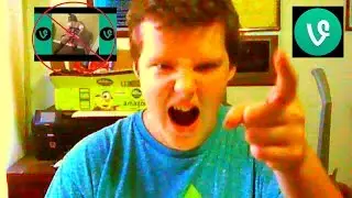 Vine Rant!!!!!!!