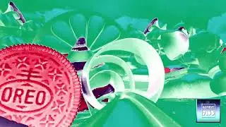 Oreo Lemon Effects | Parkfield Publishing (1989) Effects [Extended]