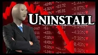 Why You Should UNINSTALL your DPS Meter