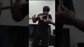 VIRAL FLUTE BEATBOX || FREE STYLE ||