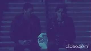 Jughead and FP: I Want To Share It With You
