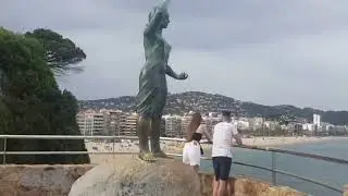 Llorer de mar rondleiding
