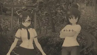 SENRAN KAGURA SHINOVI VERSUS 05 R18 mod使用 最終決戦 飛鳥vs焔 字幕