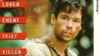 Official Trailer - FLYNN (1993, Guy Pearce, Claudia Karvan)