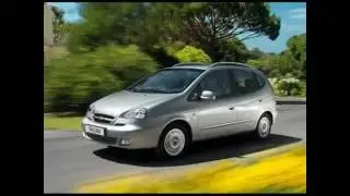 Chevrolet Tacuma