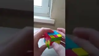 f2l #speedcubing #shorts
