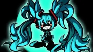 Let's Osu "Survive Hardcore" HujuniseikouyuuP - Talent Shredder [Lesjuh style]