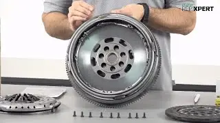 INFO INA [#34] Uwaga na śruby docisku! Renault Nissan DKZ 415 0146 10