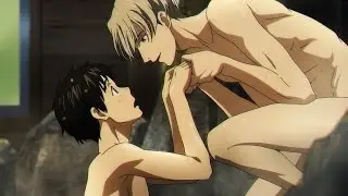 Yuri!!! on Ice CRACK! #1