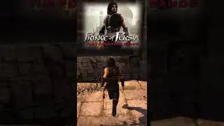 Prince of Persia Forgotten Sands Worth it?