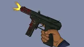 MIG X UK  DRILL TYPE BEAT 